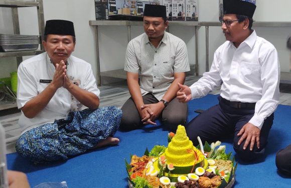 Berapa Kuota SPPG Untuk MBG Di Kab. Rembang, Bupati Ungkap Jumlahnya