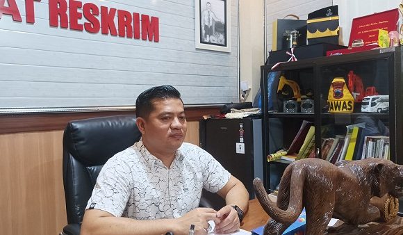Kasus ASN DPKP Meninggal : Tujuh Orang Saksi Diperiksa, Hasil Autopsi Menunggu 14 Hari