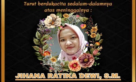 Respon Bupati Dan Sekda Rembang, Terkait Meninggalnya Jihana Ratika Dewi