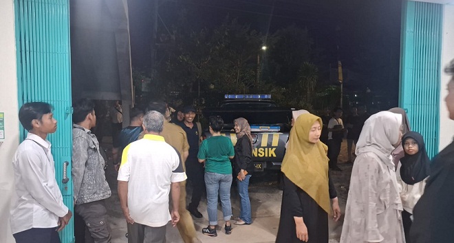 Autopsi Jenazah Korban Selesai, Apakah Hasilnya Bisa Langsung Diketahui ?? (Kasus Pegawai Perkim Rembang Meninggal Dunia)