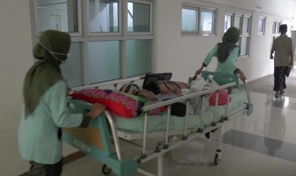 Hampir 30 Ribu Orang Di Kab. Rembang Non Aktif, Ini Prosedur Aktifkan Lagi Jaminan Kesehatan PBI JKN