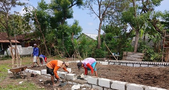 Kemiskinan Ekstrim Di Kab. Rembang, Begini Harapan Desa-Desa Skala Prioritas
