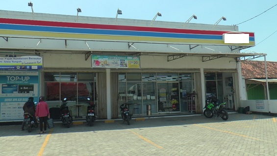Pemkab Rembang Larang Toko Modern Buka 24 Jam, Fakta Menunjukkan Hal Berbeda