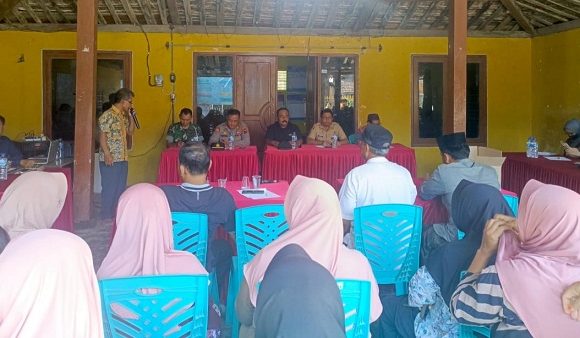 Perjuangkan Kesehatan, Gerakan Warga Sudan Bisa Memantik Desa-Desa Lain