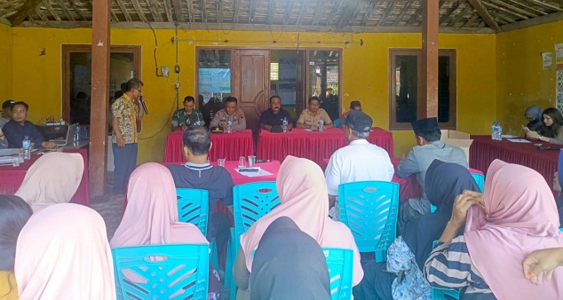 Perjuangkan Kesehatan, Gerakan Warga Sudan Bisa Memantik Desa-Desa Lain