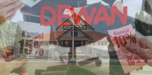 Dugaan Pemotongan Dana Pokir DPRD, Dianggap Merusak APBD Rembang