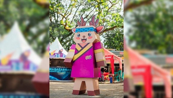“Mohon Kembalikan Kibo, Tolong Jangan Dimutilasi…”