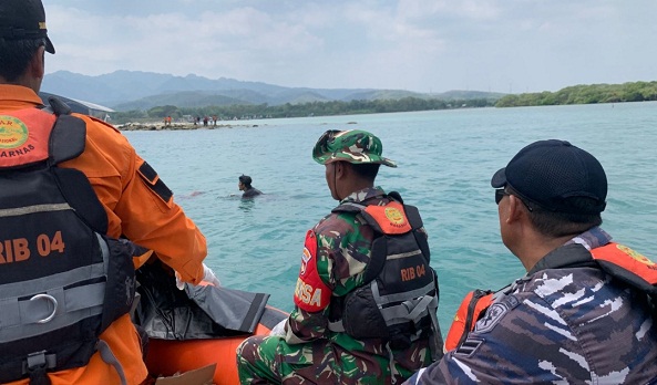 Kenapa Posisi Korban Tidak Banyak Bergeser, Ternyata Ini Alasannya (Pemancing Ikan Meninggal Dunia)