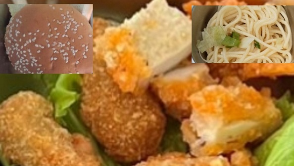 Khawatir Memicu Tumor, Menu Makanan Cepat Saji MBG Di Rembang Menuai Sorotan