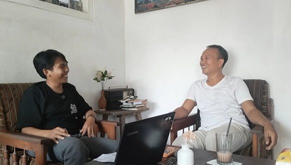 Intimidasi Lewat Orang Tua, Aksi Tetap Berlanjut (Akan Ada “September Hitam”)