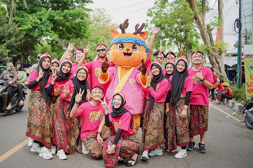 Izin Kepolisian Beres, NjajanFest Siap Digelar Dengan Layout Berbeda