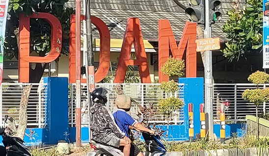 Kenapa Direktur PDAM Dan RBSJ Belum Diisi, Bupati Rembang Blak-Blakan