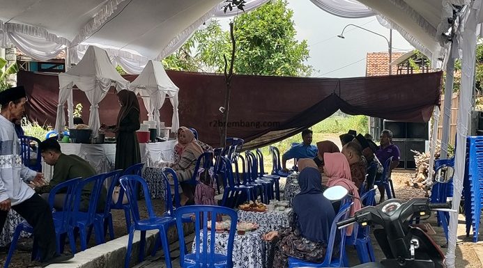 Antara Weton dan Jerman, Cinta Beda Negara Berakhir Di Pelaminan