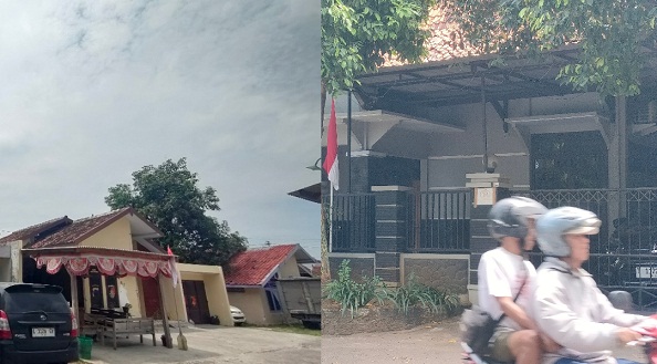 Bagaimana Nasibnya Sekarang, Dulu Menjadi Rumah Dinas Ketua Dan Wakil Ketua DPRD Rembang