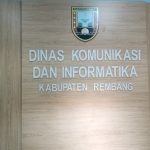 Dinas Komunikasi Dan Informatika Kabupaten Rembang.