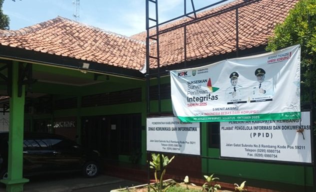 “Lha Memangnya Ada Apa Kok Dilarang Memberitakan…”(Polemik Dana Media 200 Juta Dari Dinkominfo Rembang)