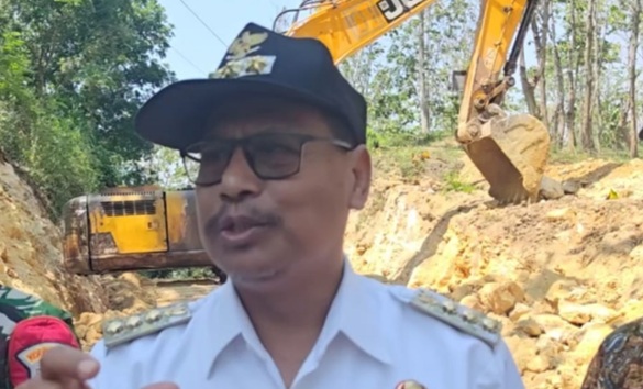 Dana TKD Dipotong, Bupati Harno Beberkan Cara Daerah Menyiasati