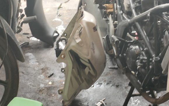 Pemilik Bengkel Beberkan Biaya Motor Brebet, Ada Komponen Yang Wajib Diganti