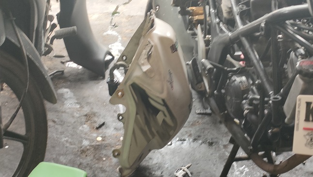 Pemilik Bengkel Beberkan Biaya Motor Brebet, Ada Komponen Yang Wajib Diganti
