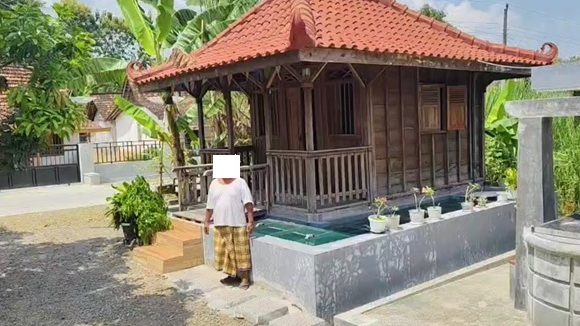 Pelapor Mengaku Kecewa, Warga Beri Kritikan (Kasus Dugaan Oknum ASN Mesum Di Mushola)