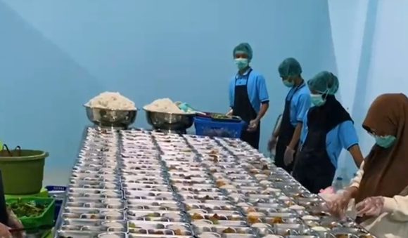 Rencana Pembangunan SPPG Di Tireman Batal, Ternyata Karena Alasan Ini