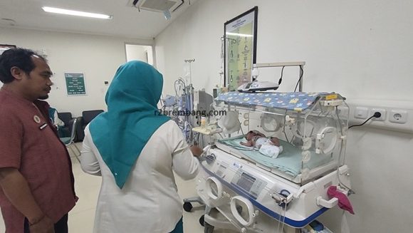Peluang Sudah Tertutup, Pihak Luar Yang Ingin Mengadopsi Bayi (Update Kasus Pembuangan Bayi Di Rembang)