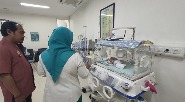Peluang Sudah Tertutup, Pihak Luar Yang Ingin Mengadopsi Bayi (Update Kasus Pembuangan Bayi Di Rembang)