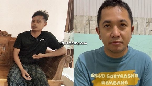 Bayi Sempat Nangis Usai Membentur Beton Pemecah Gelombang, Kondisi Terkini Bayi Dan Ibunya Di RSUD Rembang