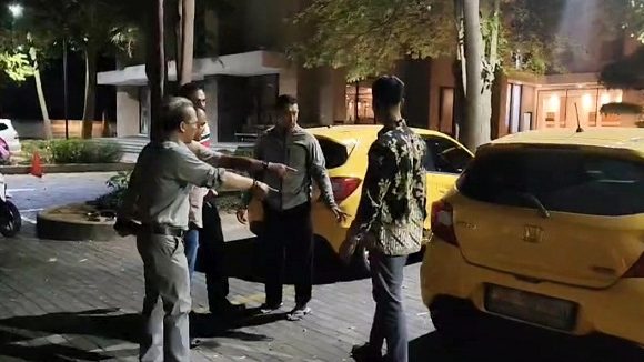 Sebulan Lebih Berlalu, Bagaimana Perkembangan Kasus Brio Kuning Kembar ??