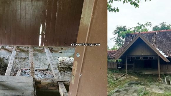 Mengembalikan Kejayaan Bumi Perkemahan Karangsari Park, Ada Strategi Menarik Dari Kwarcab Rembang