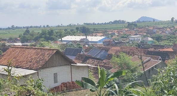 Data Tunggal Diberlakukan, Berapa Jumlah Keluarga Di Kab. Rembang Terlempar Dari Penerima Bantuan Sosial ??