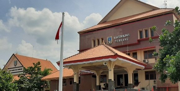 Anggaran EO Di Kab. Rembang Jadi Sorotan, Masuk Catatan KPK !! Pemkab Dan DPRD Diminta Lebih Peka