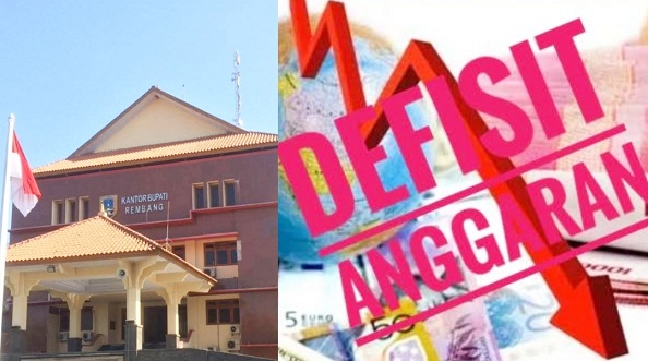 2026 Disebut Tahun Sulit, APBD Rembang Dibayangi Defisit (Mahasiswa Sindir Pokir)