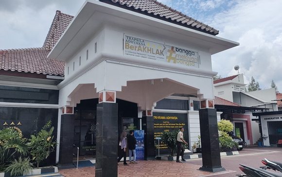 Kejaksaan Negeri Rembang Monitor Dugaan Pemotongan Dana Pokir DPRD, Buka Laporan !!!