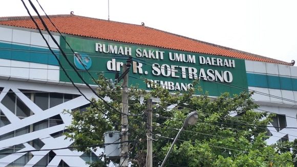 Wanita Alami Pendarahan Diduga Ibu Bayi Diamankan, RSUD Rembang Kebanjiran Minat Adopsi
