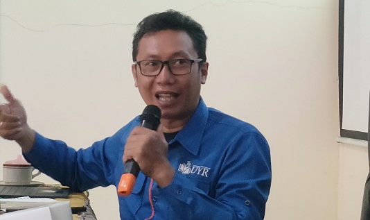 Pembahasan UMK Rembang 2026 Molor, Ternyata Faktor Ini Pemicunya