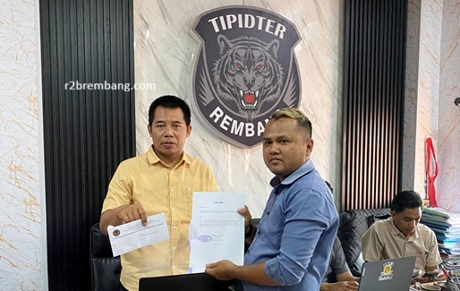 Laporan Kasus Brio Kuning Dicabut, Begini Alasan Kuasa Hukum Dan Tanggapan Polisi