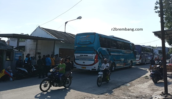 Membawa 6 Tuntutan, Ratusan Nelayan Rembang Demo Ke Jakarta (Aksi Damai Solidaritas Nelayan Indonesia)