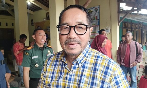 Tarik Dan Black List : Bantuan Disewakan Penebas, Eskavator Disewakan Penambang (Firman Soebagyo Ungkap Temuan)