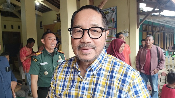 Tarik Dan Black List : Bantuan Disewakan Penebas, Eskavator Disewakan Penambang (Firman Soebagyo Ungkap Temuan)