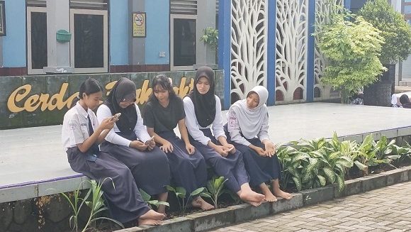 MBG Di Rembang Terhenti, Puluhan Sekolah Terdampak (Pemicunya Diduga Dana Belum Cair)