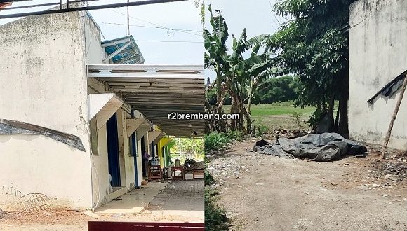 Ruko Bumdes Tasiksono Lasem Jadi Sorotan, Berawal Dari Kejengkelan Nelayan