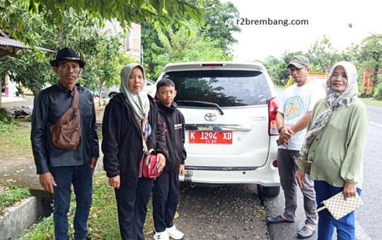 Tinggalkan Kampung Halaman, Di Daerah Transmigrasi Dapat Apa Saja ?? (Warga Kaliombo Sulang Ke Maluku Utara)