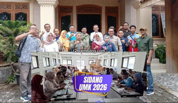 Alfa Jadi Sumber Perdebatan, Situasi Sempat Memanas (UMK Rembang 2026 Akhirnya Disepakati)