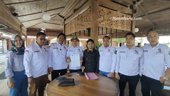 Postingan Sudah Dihapus, Rembang Lawyers Club (RLC) Tetap Akan Lapor Ke Polda Jateng (Kata Tak Pantas Menyerang Ibunda Mantan Menteri Agama)