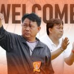 Pelatih baru PSIR, Budiarjo Thalib. (Sumber ; Instagram PSIR_official).