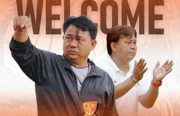Misi Geser Persiharjo Dari Puncak Klasemen, Budiardjo Thalib Siapkan Strategi Khusus