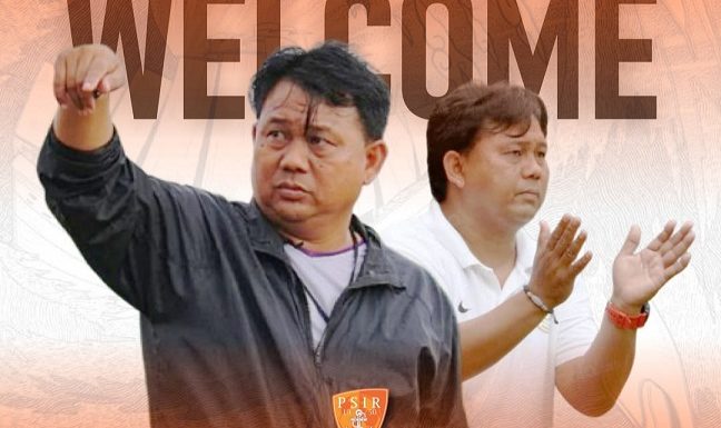 Misi Geser Persiharjo Dari Puncak Klasemen, Budiardjo Thalib Siapkan Strategi Khusus