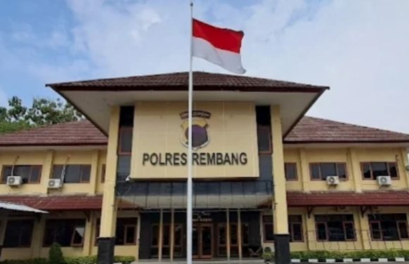 KUHP Baru, Sanksi Pidana Kerja Sosial Di Kabupaten Rembang Akan Seperti Apa | Lokasinya Menunggu CJS