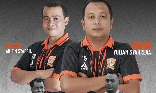 PSIR Ganti Nahkoda Di Tengah Jalan, Alasan Manajemen Dipertanyakan